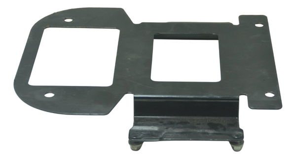 Suporte Módulo Som Harley Touring Amplificador 2012
