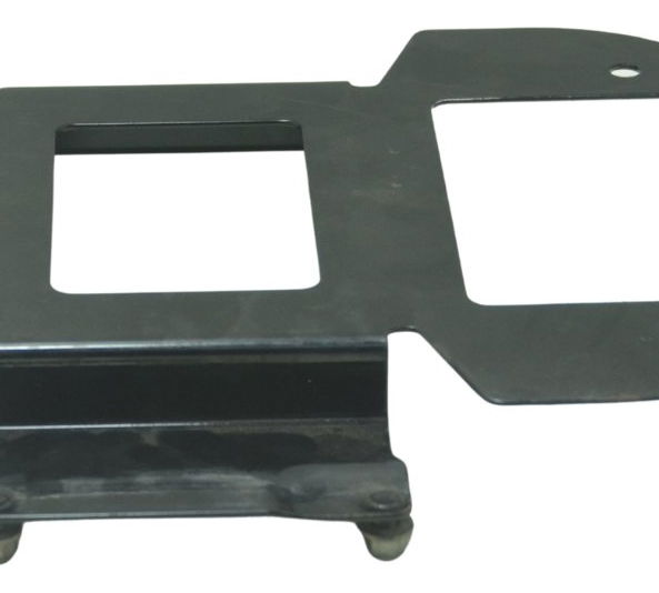 Suporte Módulo Som Harley Touring Amplificador 2012