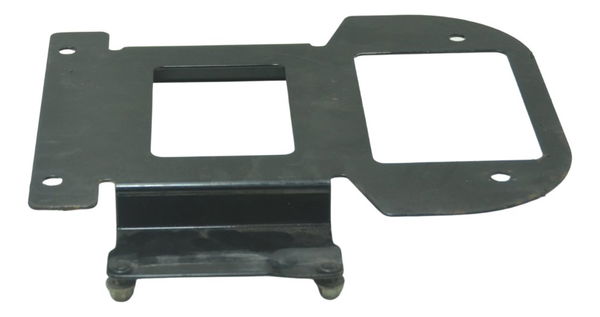 Suporte Módulo Som Harley Touring Amplificador 2012