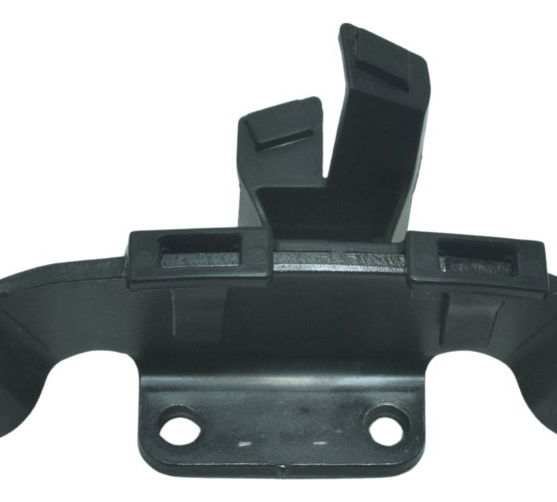 Suporte Corpo Injeção Harley Touring Electra Glide 08-13