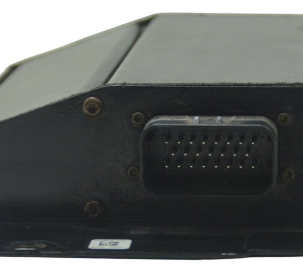 Módulo Som Harman Kardon Harley Touring Amplificador 2012