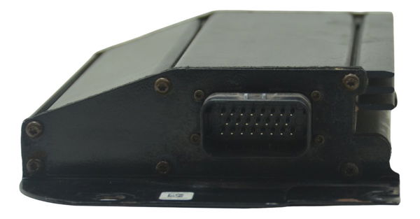 Módulo Som Harman Kardon Harley Touring Amplificador 2012