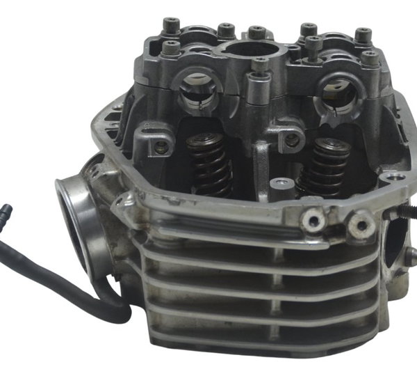 Cabeçote Esquerdo Bmw R 1200 Gs 13-14 Original