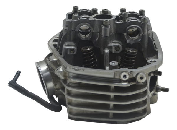 Cabeçote Esquerdo Bmw R 1200 Gs 13-14 Original