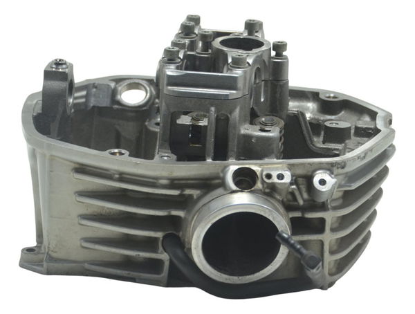 Cabeçote Esquerdo Bmw R 1200 Gs 13-14 Original