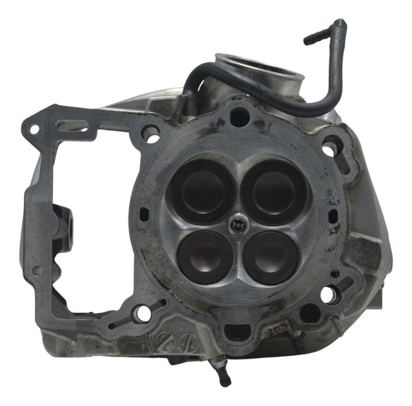 Cabeçote Esquerdo Bmw R 1200 Gs 13-14 Original