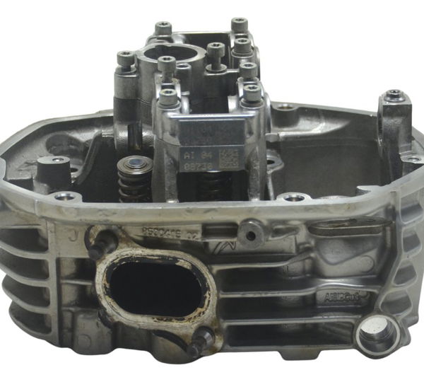 Cabeçote Esquerdo Bmw R 1200 Gs 13-14 Original