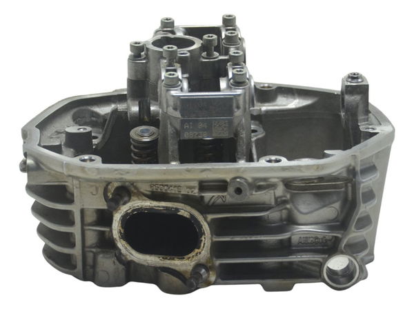 Cabeçote Esquerdo Bmw R 1200 Gs 13-14 Original