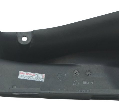 Acabamento Carenagem Ducati Monster 1200 S 17-21 Original