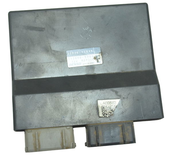 Modulo Principal Ecu Suzuki Gsxs Gsx-s 750 18-23 Original