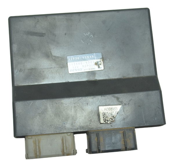 Modulo Principal Ecu Suzuki Gsxs Gsx-s 750 18-23 Original