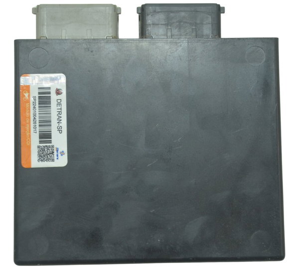 Modulo Principal Ecu Suzuki Gsxs Gsx-s 750 18-23 Original