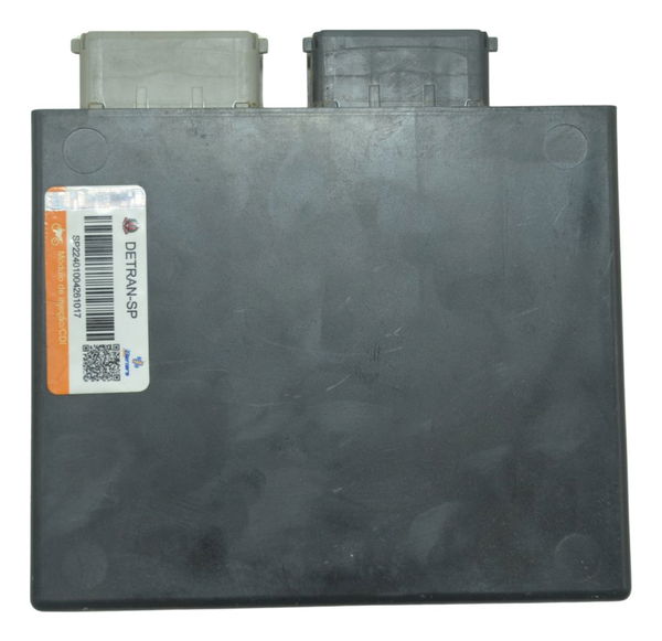 Modulo Principal Ecu Suzuki Gsxs Gsx-s 750 18-23 Original