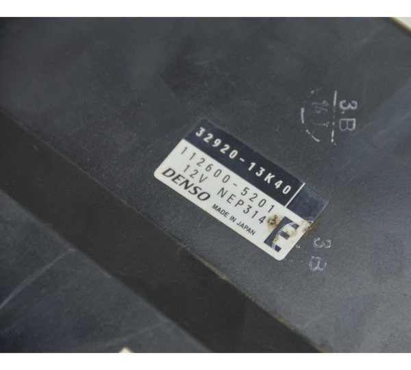 Modulo Principal Ecu Suzuki Gsxs Gsx-s 750 18-23 Original