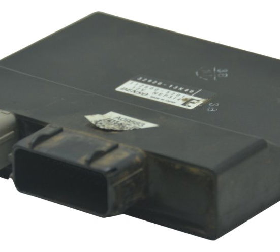 Modulo Principal Ecu Suzuki Gsxs Gsx-s 750 18-23 Original