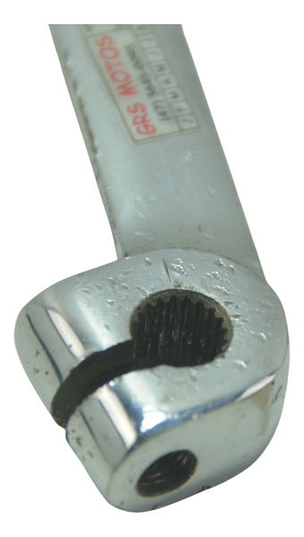 Bracinho Pedal Câmbio Harley Electra Glide 08-13 Original