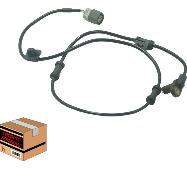 Sensor Abs Traseiro Honda Cb 650f 18-21 Original