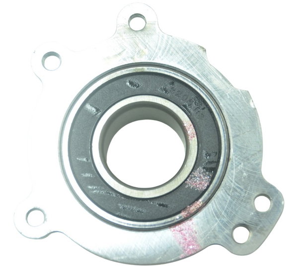 Suporte Caixa Motor Rolamento Bmw S 1000 Rr 10-19 Original