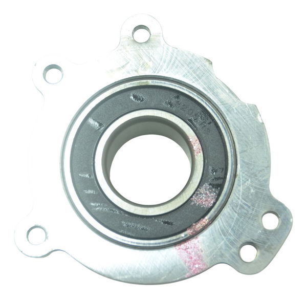 Suporte Caixa Motor Rolamento Bmw S 1000 Rr 10-19 Original