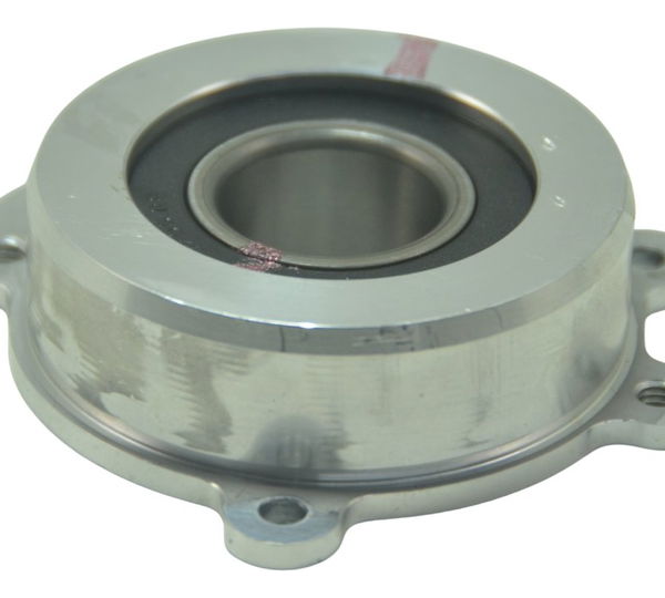 Suporte Caixa Motor Rolamento Bmw S 1000 Rr 10-19 Original