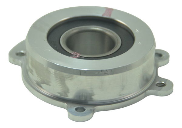 Suporte Caixa Motor Rolamento Bmw S 1000 Rr 10-19 Original