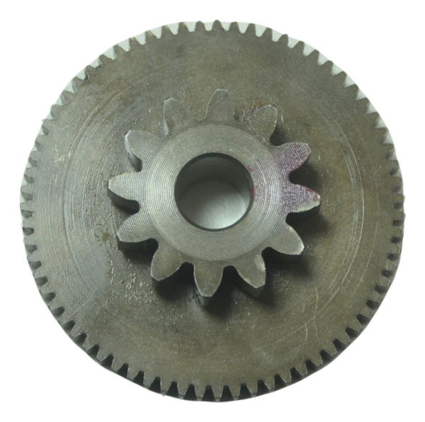 Engrenagem Redução Partida Yamaha Xtz Crosser 15-23 Original