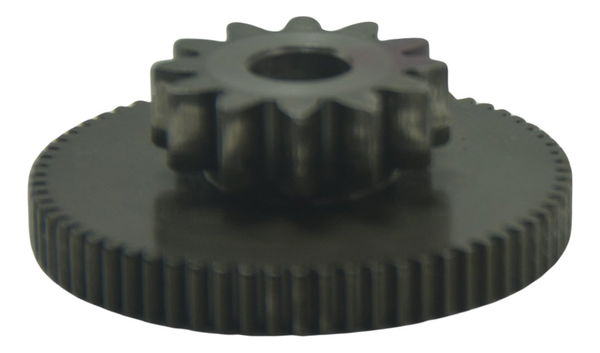 Engrenagem Redução Partida Yamaha Xtz Crosser 15-23 Original