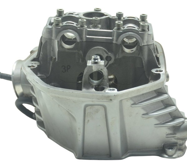 Cabeçote Direito Bmw R1200 Gs 13-14 Original