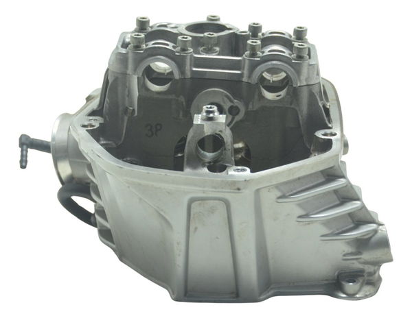 Cabeçote Direito Bmw R1200 Gs 13-14 Original