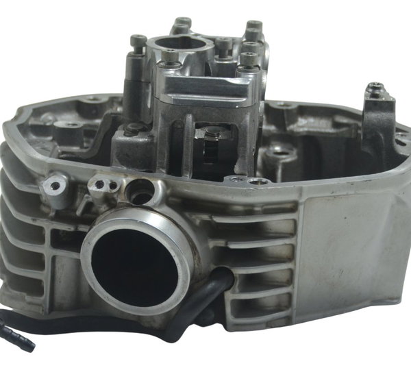 Cabeçote Direito Bmw R1200 Gs 13-14 Original