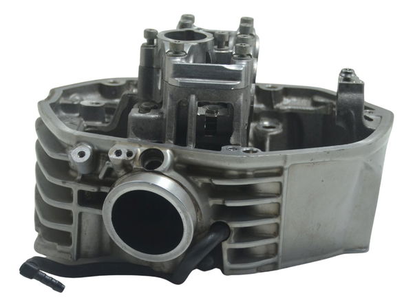 Cabeçote Direito Bmw R1200 Gs 13-14 Original