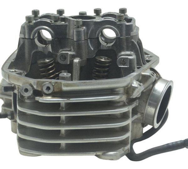 Cabeçote Direito Bmw R1200 Gs 13-14 Original