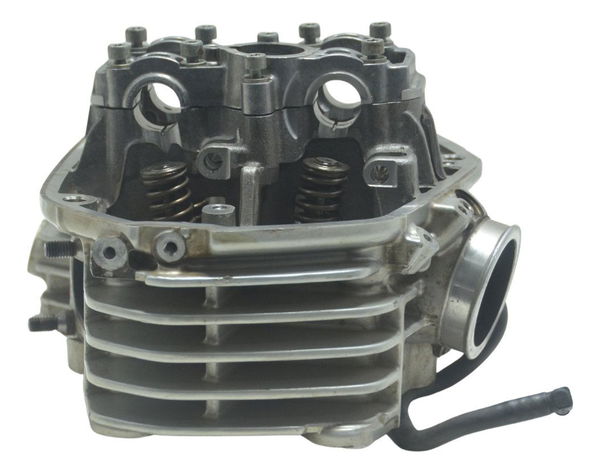 Cabeçote Direito Bmw R1200 Gs 13-14 Original