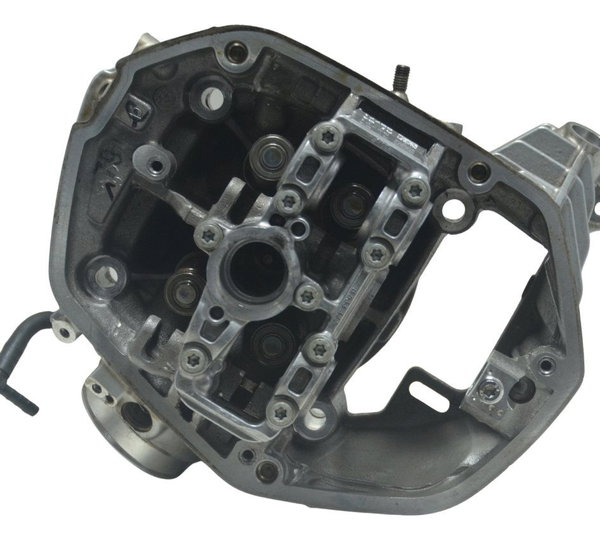 Cabeçote Direito Bmw R1200 Gs 13-14 Original