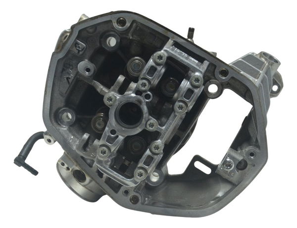Cabeçote Direito Bmw R1200 Gs 13-14 Original