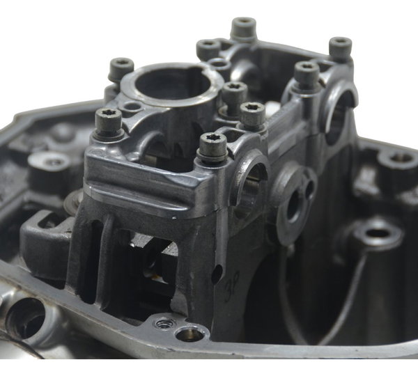 Cabeçote Direito Bmw R1200 Gs 13-14 Original