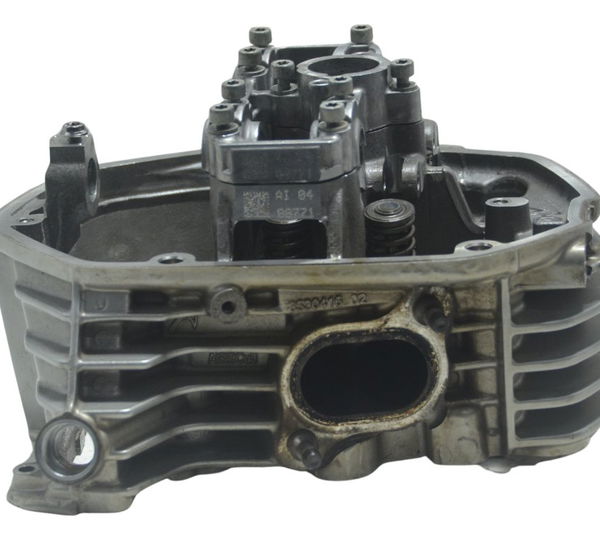Cabeçote Direito Bmw R1200 Gs 13-14 Original