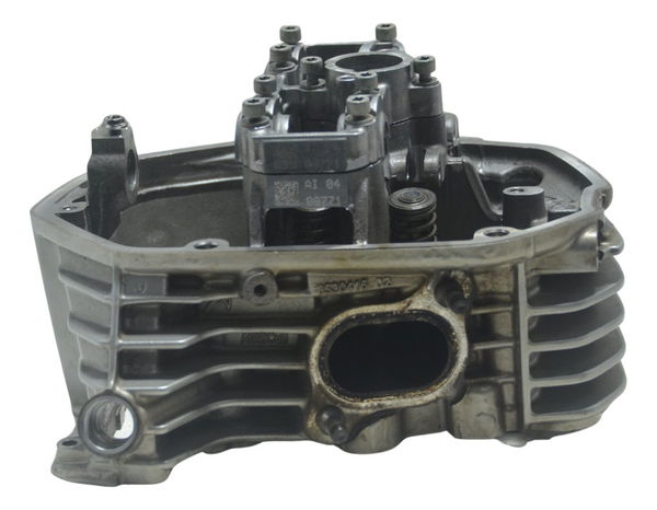 Cabeçote Direito Bmw R1200 Gs 13-14 Original