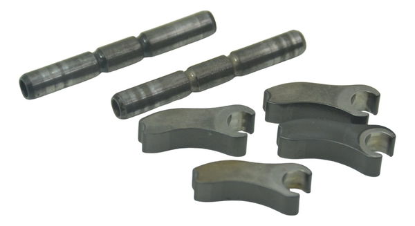 Jogo Balancim Direito Bmw R1200 Gs 13-14 Original