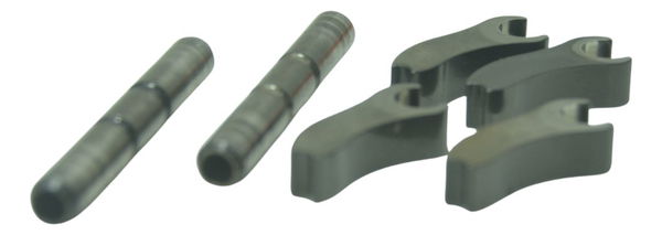 Jogo Balancim Direito Bmw R1200 Gs 13-14 Original