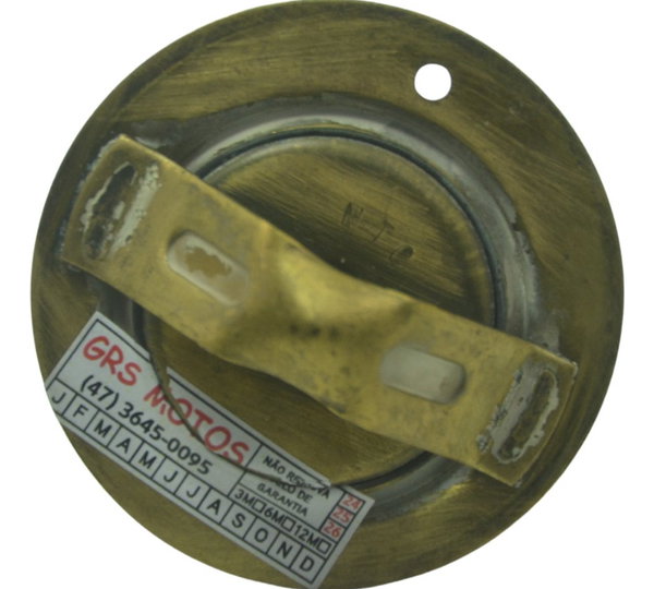 Válvula Termostática Yamaha Xtz 750 Super Tenere Original