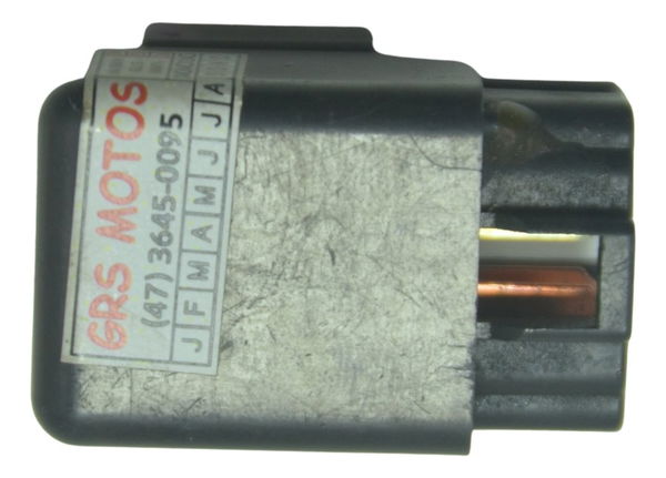 Rele Pisca Suzuki Dl 650 V Strom 09-13 Original