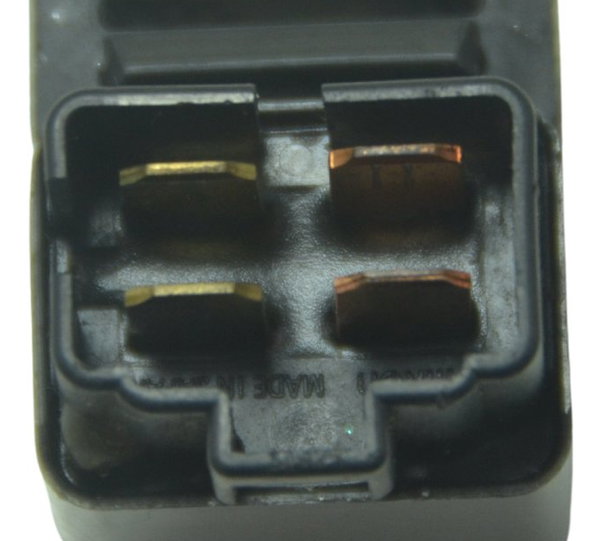 Rele Pisca Suzuki Dl 650 V Strom 09-13 Original