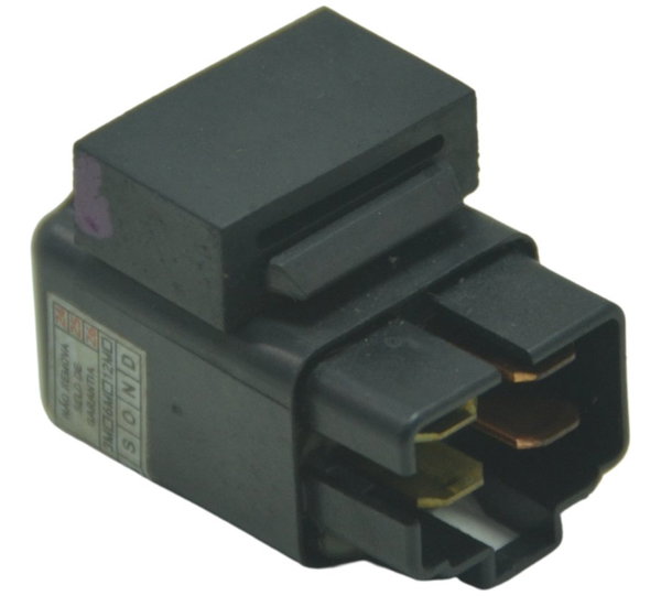 Rele Pisca Suzuki Dl 650 V Strom 09-13 Original