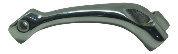 Suporte Pedaleira Diant Esq Harley Sportster 883 Iron 14-19
