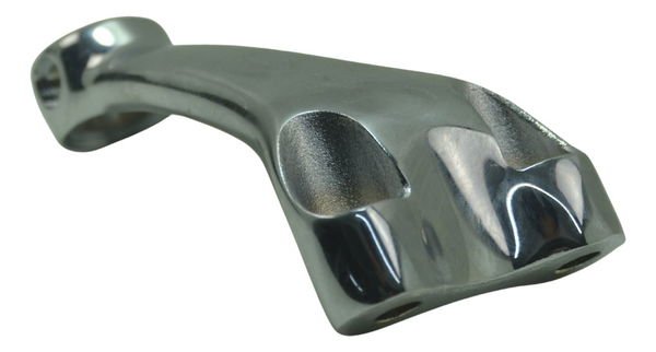 Suporte Pedaleira Diant Esq Harley Sportster 883 Iron 14-19