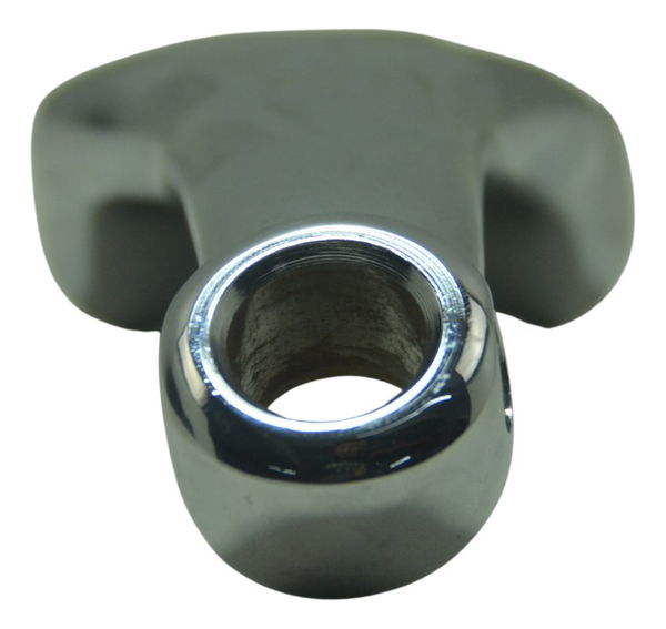 Suporte Pedaleira Diant Esq Harley Sportster 883 Iron 14-19
