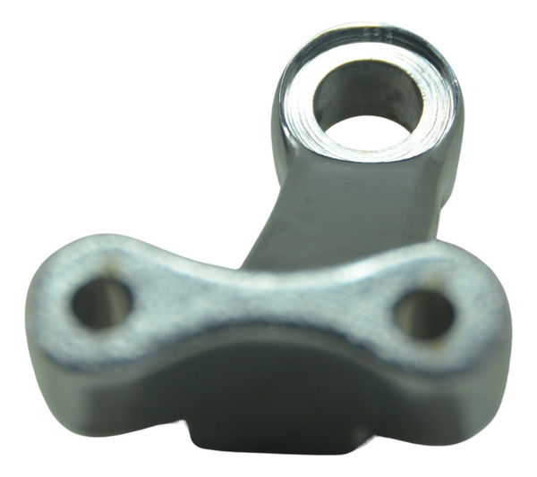 Suporte Pedaleira Diant Esq Harley Sportster 883 Iron 14-19