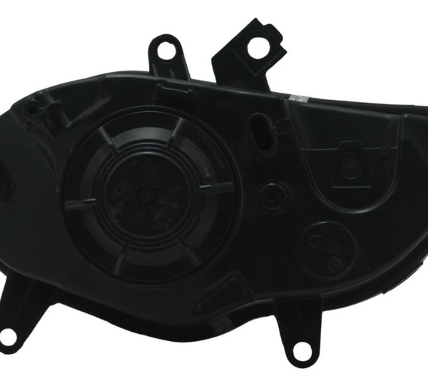 Farol Esquerdo Paralelo Bmw S1000 Rr 15-19 Esquerdo/motorista