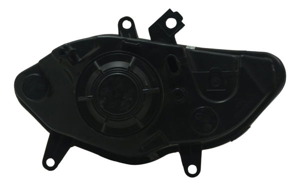 Farol Esquerdo Paralelo Bmw S1000 Rr 15-19 Esquerdo/motorista